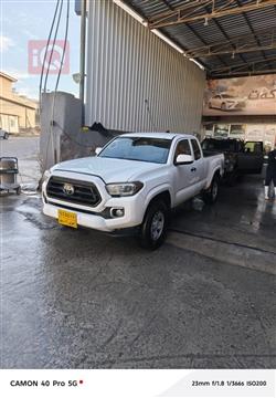 تۆیۆتا تاکۆما